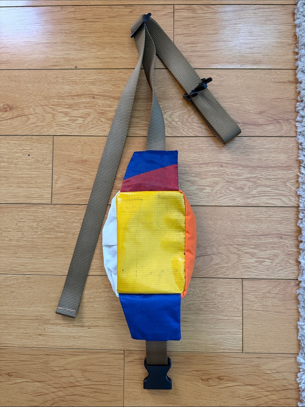 Freitag / Doen Fanny Pack Do/En - Picture 2 of 4